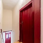 Charming 1br - Rustic Style Appartement Lissabon