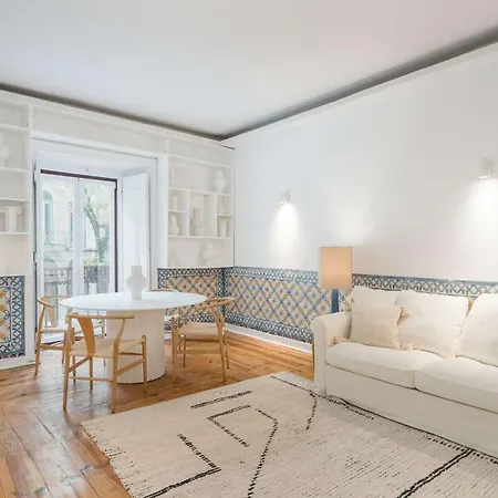 Charming 1br - Rustic Style