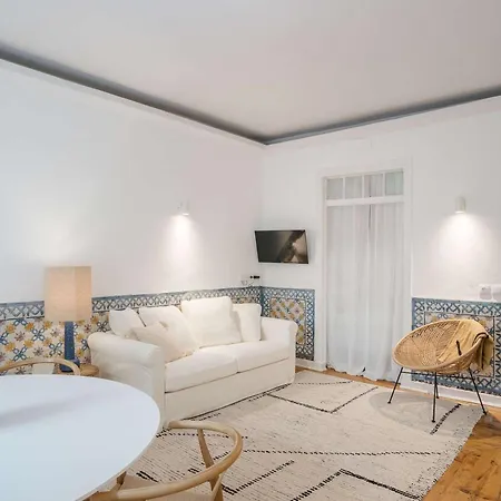 Charming 1br - Rustic Style *