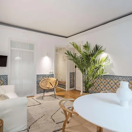 Appartement Charming 1br - Rustic Style *