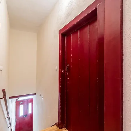 Charming 1br - Rustic Style Апартаменты Лиссабон