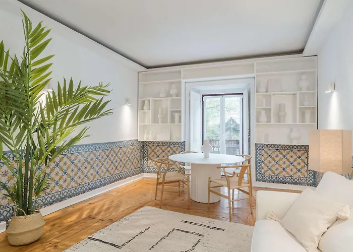 Charming 1br - Rustic Style Appartamento