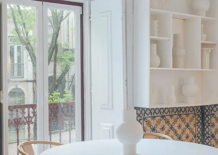 Appartamento Charming 1br - Rustic Style *