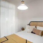 アパート Charming 1br - Rustic Style *