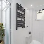 Charming 1br - Rustic Style