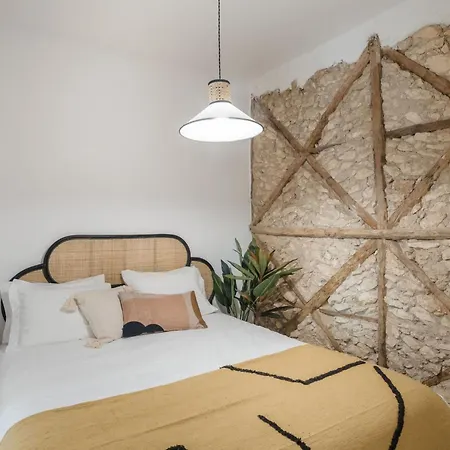 Charming 1br - Rustic Style Apartment *