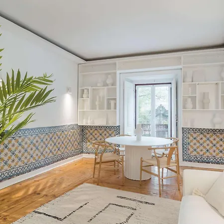 Charming 1br - Rustic Style Apartman