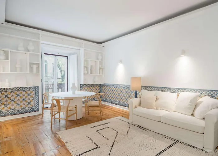 Charming 1br - Rustic Style