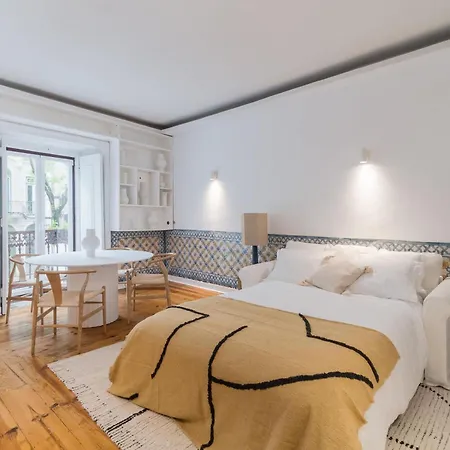Charming 1br - Rustic Style Apartamento